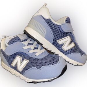 🆕 New Balance Tennis Shoes Size 5 Wide (Infants)